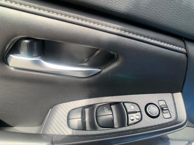 Certified 2023 Nissan Sentra SV FWD image 12