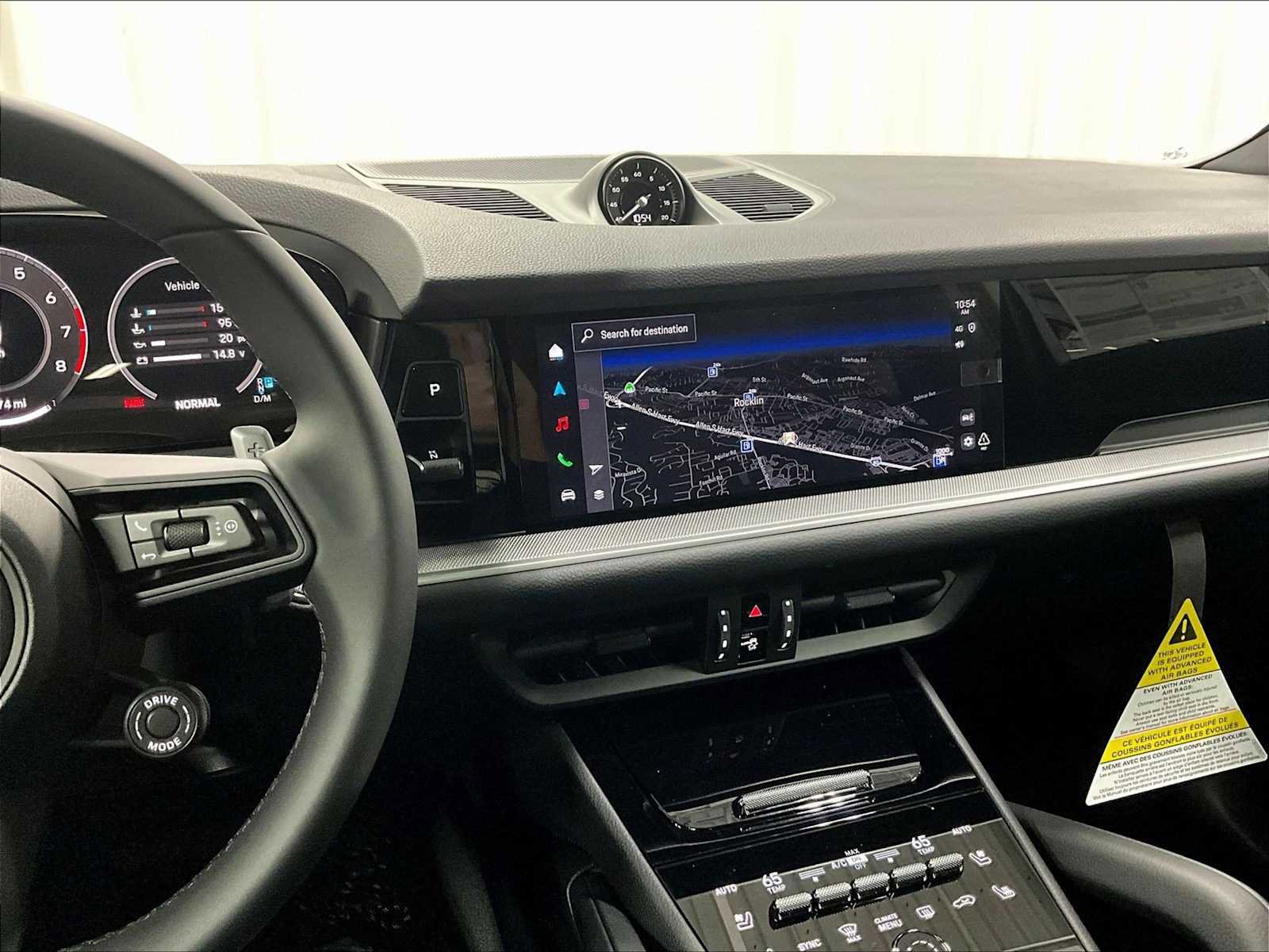 New 2026 Porsche Cayenne image 16