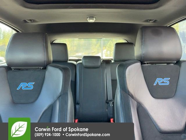 Used 2016 Ford Focus RS AWD/4WD image 30