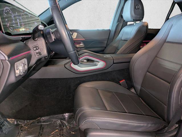 Certified 2024 Mercedes-Benz GLE 350 4MATIC image 21