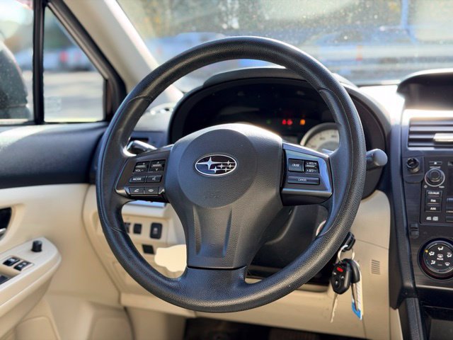 Used 2012 Subaru Impreza 2.0i Premium w/ All-Weather Pkg AWD/4WD image 17