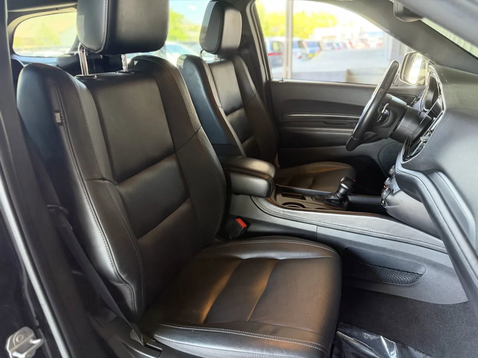 Used 2021 Dodge Durango GT AWD/4WD image 21