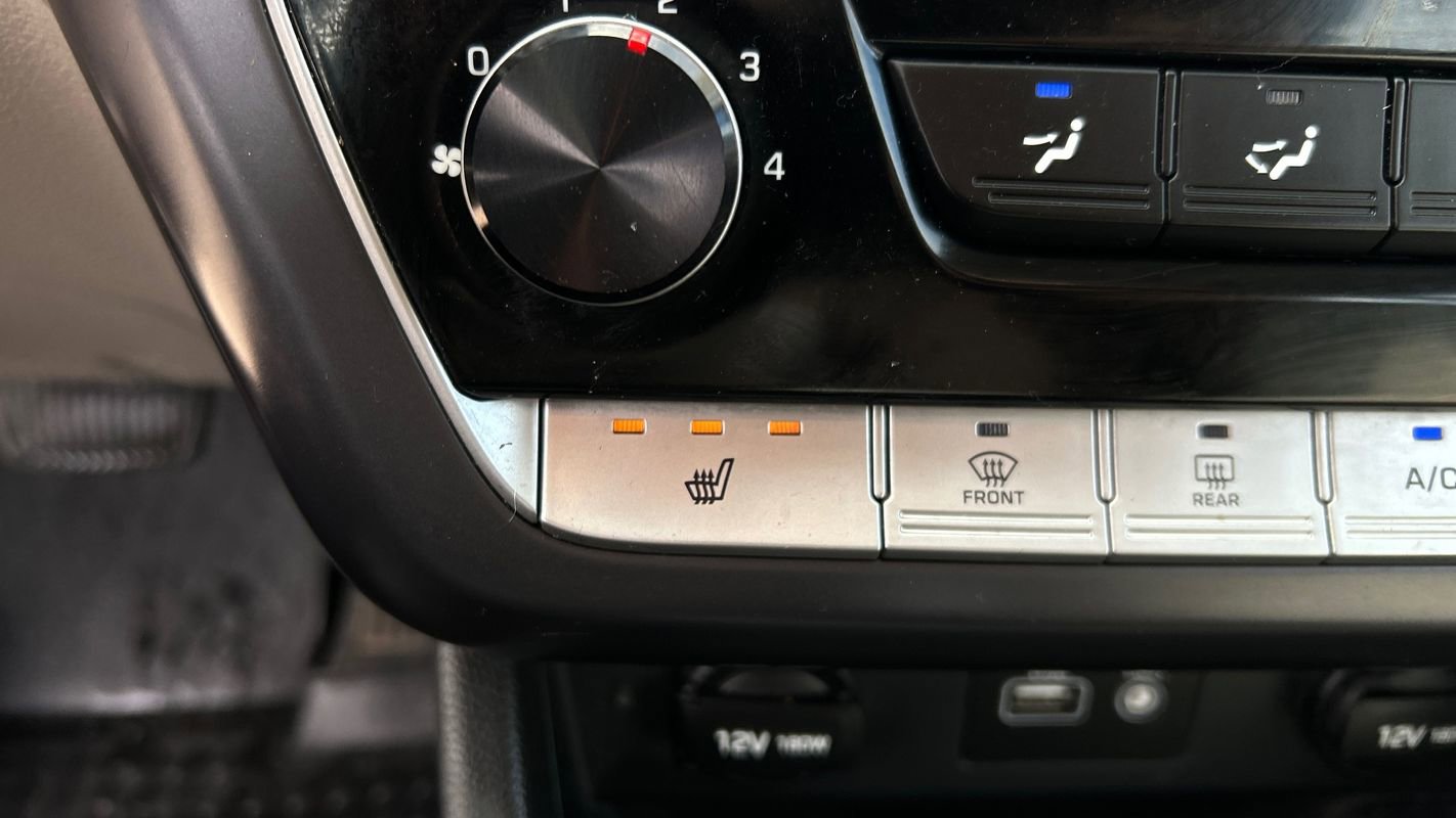 Used 2018 Hyundai Sonata SEL image 37