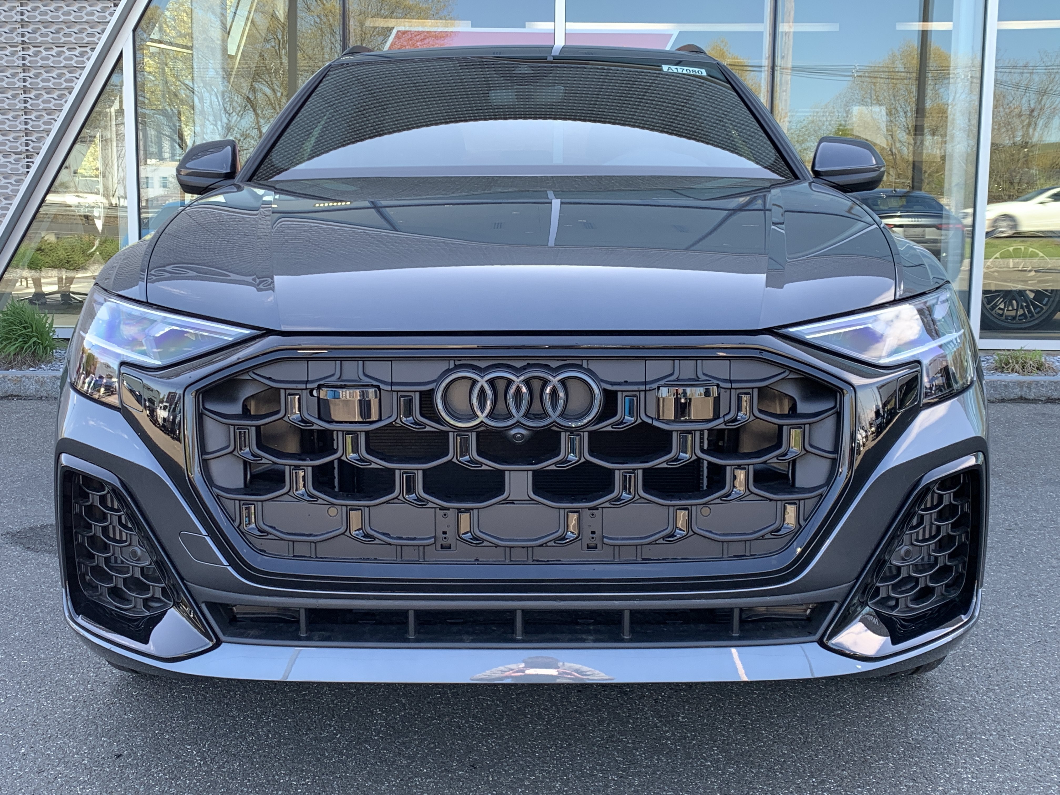 New 2026 Audi Q8 Premium Plus AWD/4WD image 6