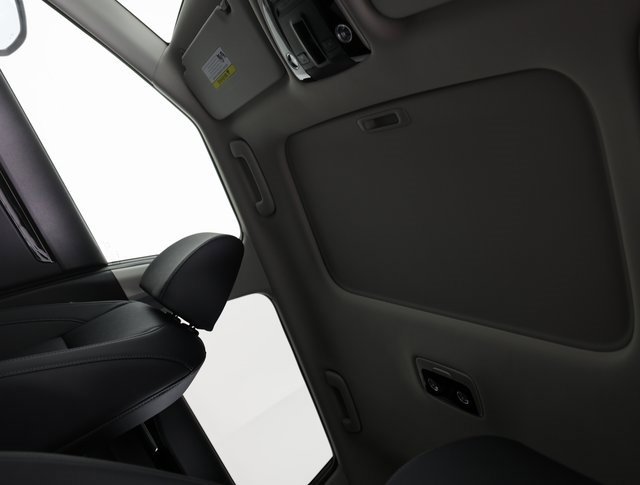 New 2025 Kia Seltos SX w/ SX Sunroof Package image 12