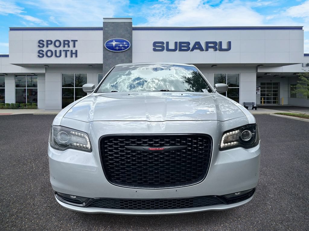 Used 2023 Chrysler 300 S RWD image 9