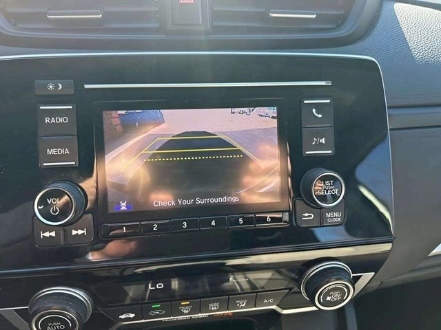 Used 2018 Honda CR-V LX image 11