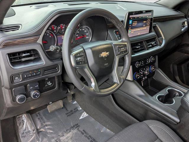 Used 2021 Chevrolet Suburban LS image 10