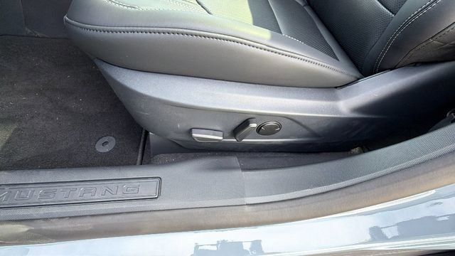 New 2026 Ford Mustang Mach-E Premium image 21