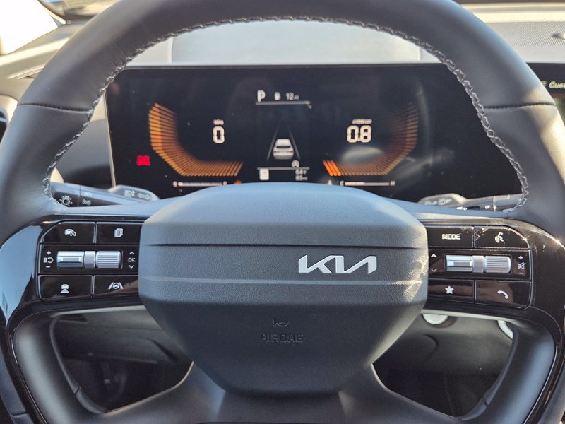 New 2026 Kia Sorento S AWD/4WD image 28