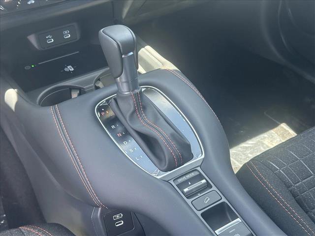 New 2026 Honda HR-V Sport image 14