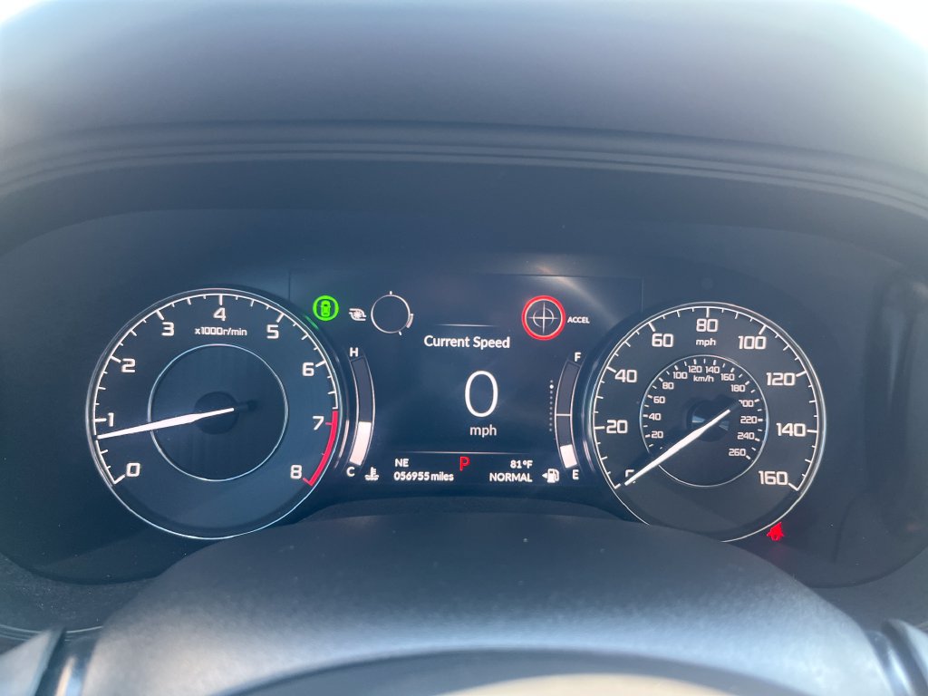 Used 2021 Acura TLX w/ Technology Package FWD image 14
