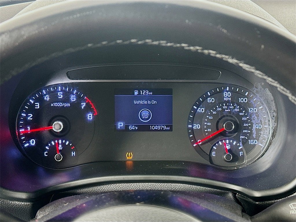 Used 2020 Kia Soul GT-Line w/ GT 2.0L Power Sunroof Package image 12