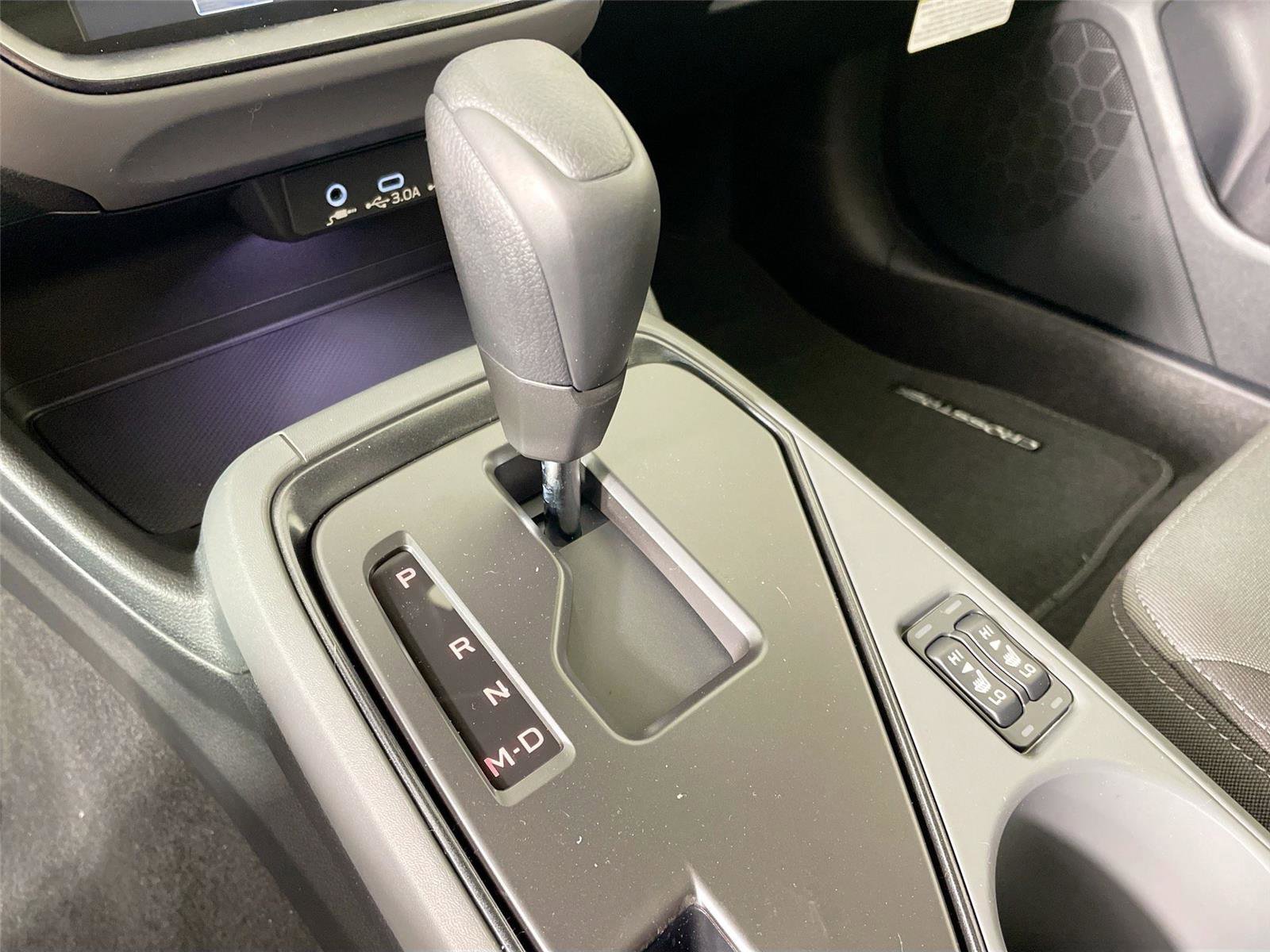 New 2026 Subaru Crosstrek 2.0i Premium image 18
