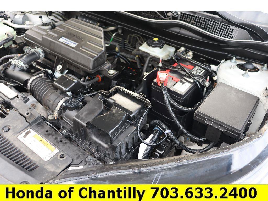 Used 2019 Honda CR-V EX image 34