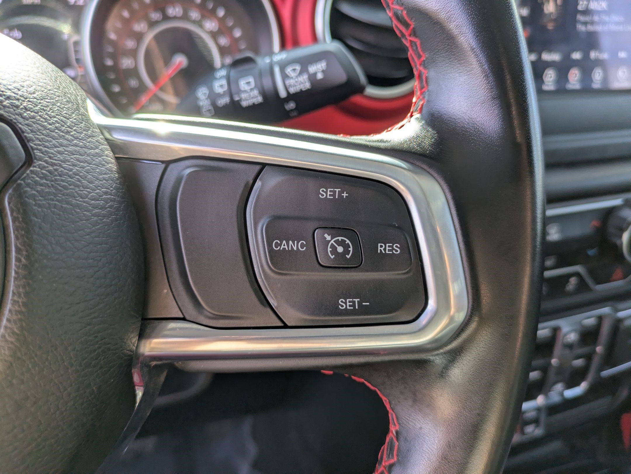 Used 2021 Jeep Wrangler Unlimited Rubicon AWD/4WD image 18