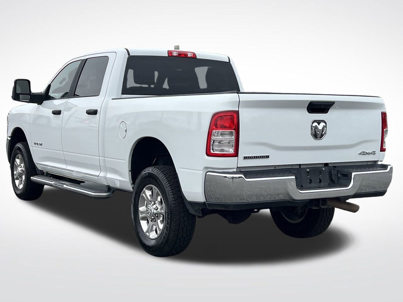 Used 2024 RAM 2500 Big Horn image 30