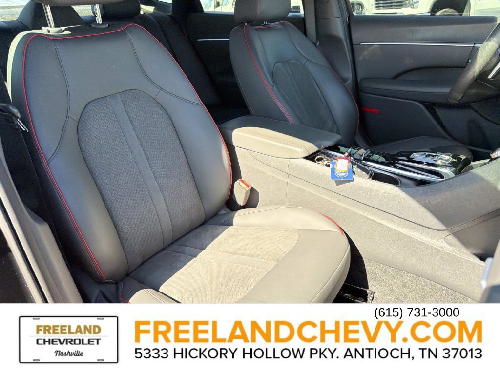 Used 2022 Hyundai Sonata SEL Plus FWD image 24