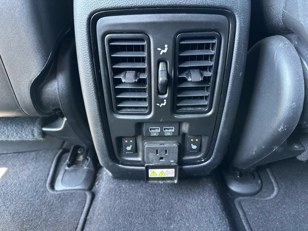 Used 2025 Dodge Durango R/T AWD/4WD image 25