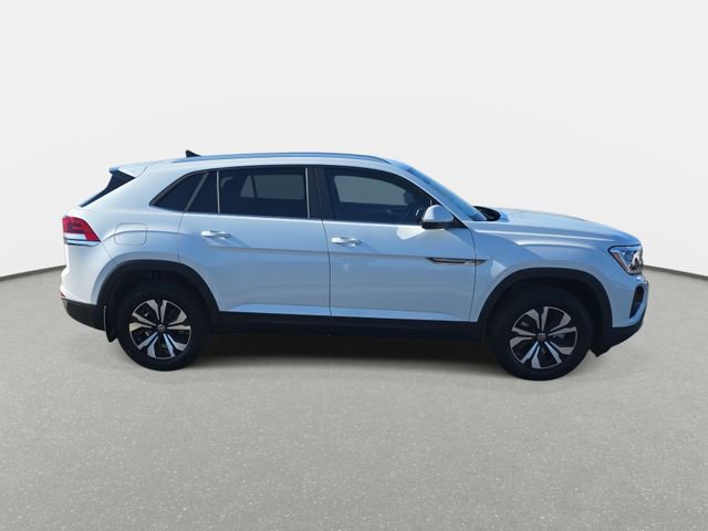 New 2026 Volkswagen Atlas Cross Sport SE AWD/4WD image 4