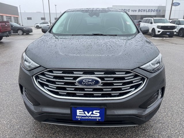Used 2021 Ford Edge SEL w/ Convenience Package image 8