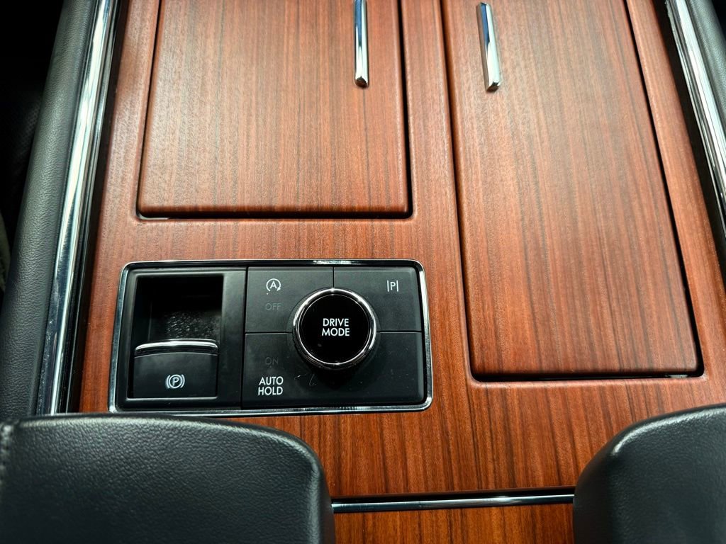 Used 2024 Lincoln Navigator Reserve image 40