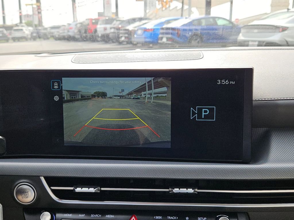 Used 2025 Hyundai Sonata SEL FWD image 21