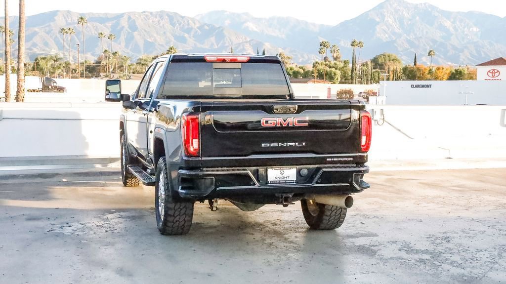 Used 2023 GMC Sierra 2500 Denali image 6