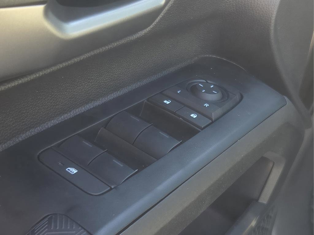 New 2026 Toyota Tacoma Limited image 18