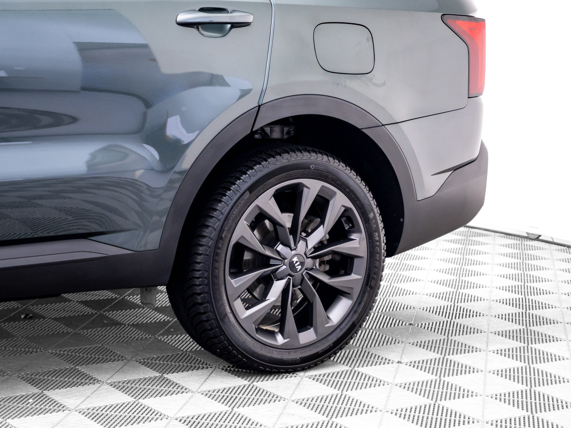 Used 2021 Kia Sorento SX Prestige AWD/4WD image 36