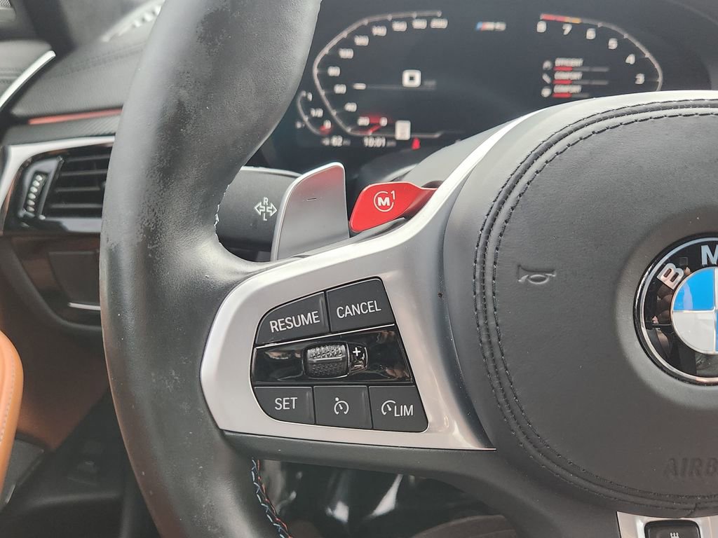 Used 2023 BMW M5 w/ Competition Package image 27