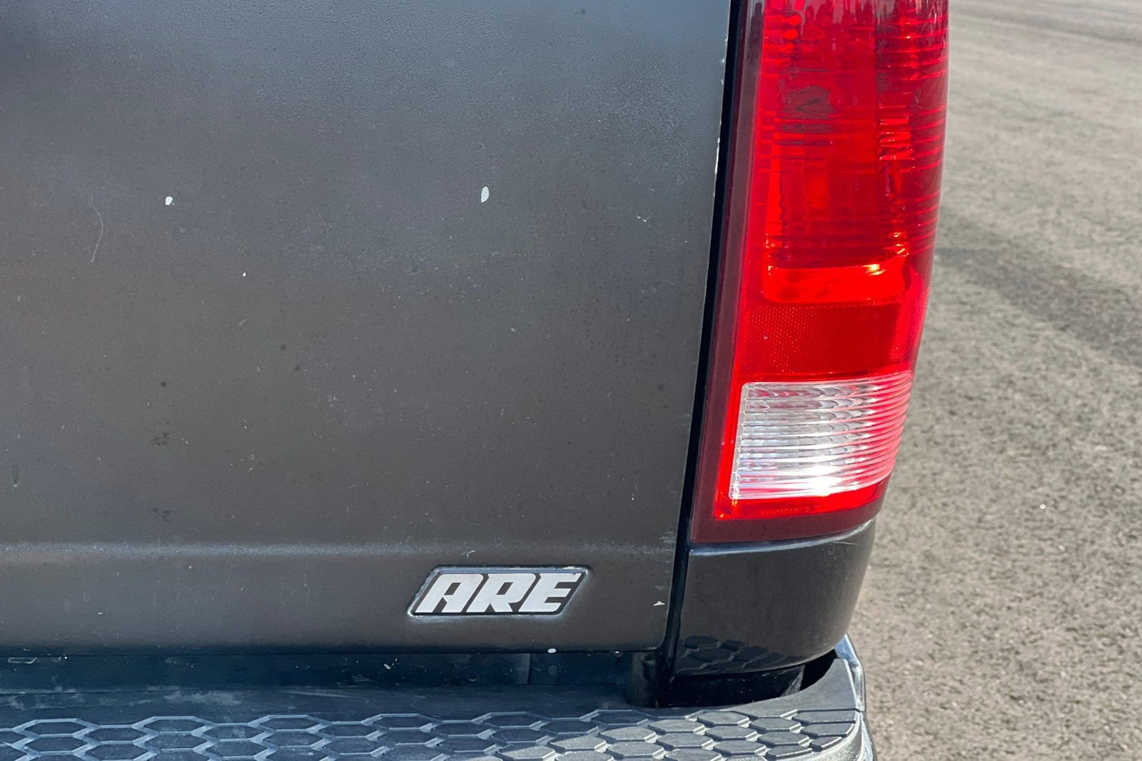 Used 2015 RAM 1500 Express image 20