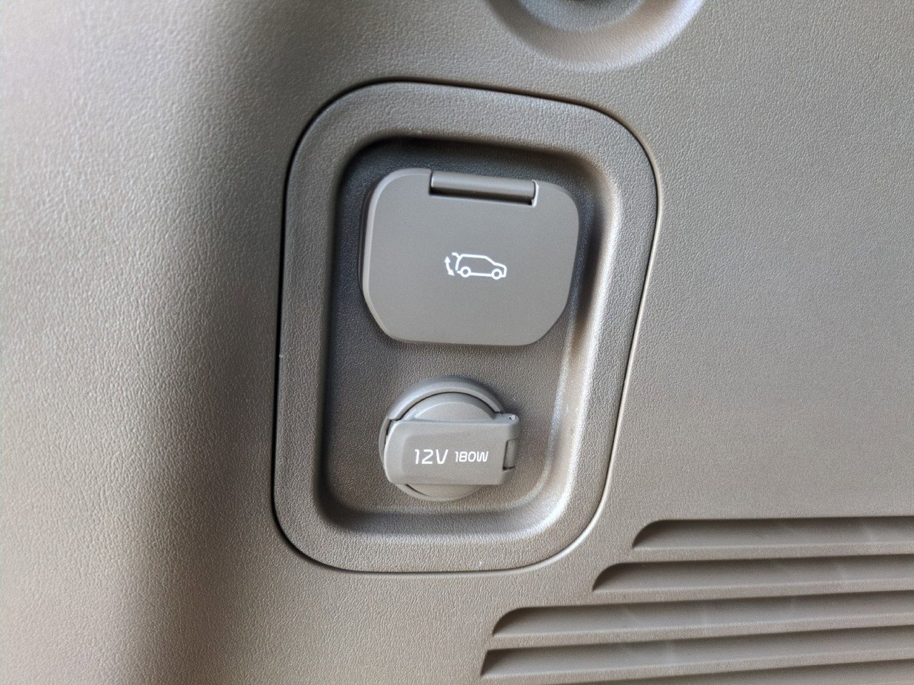 New 2026 Kia EV9 GT-Line AWD/4WD image 45