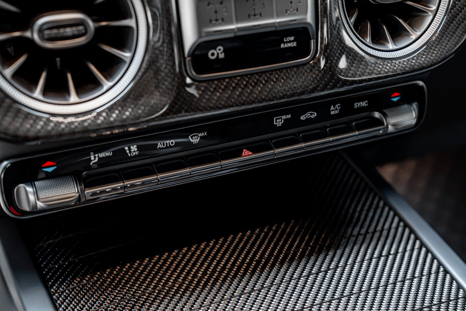 Used 2025 Mercedes-Benz G 63 AMG 4MATIC image 58