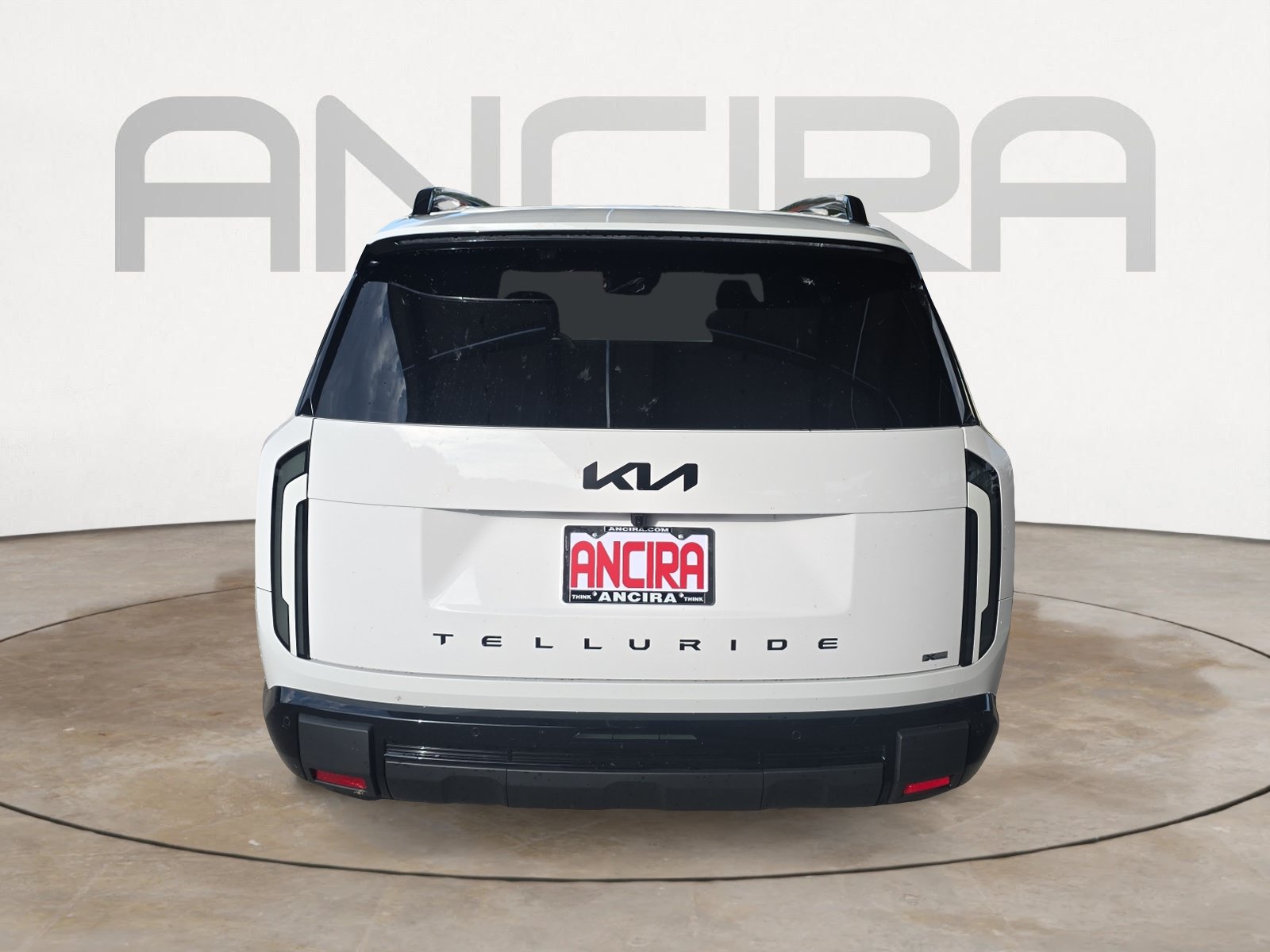 Certified 2027 Kia Telluride SX Prestige X-Line AWD/4WD image 7