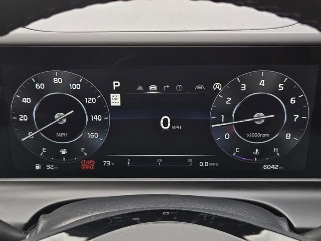 Certified 2024 Kia Seltos EX image 30