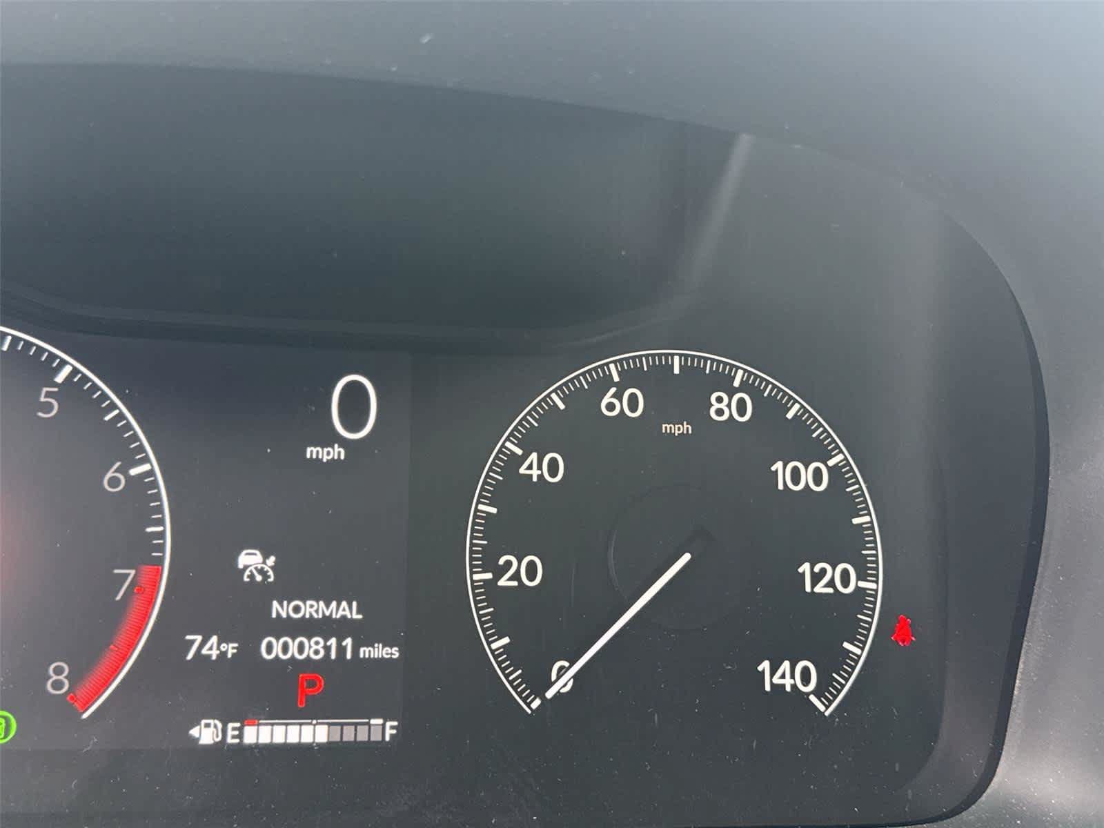 Used 2026 Honda Odyssey Sport-L image 19