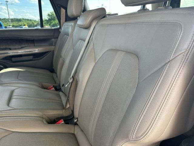 Used 2019 Ford Expedition Max Limited RWD image 20