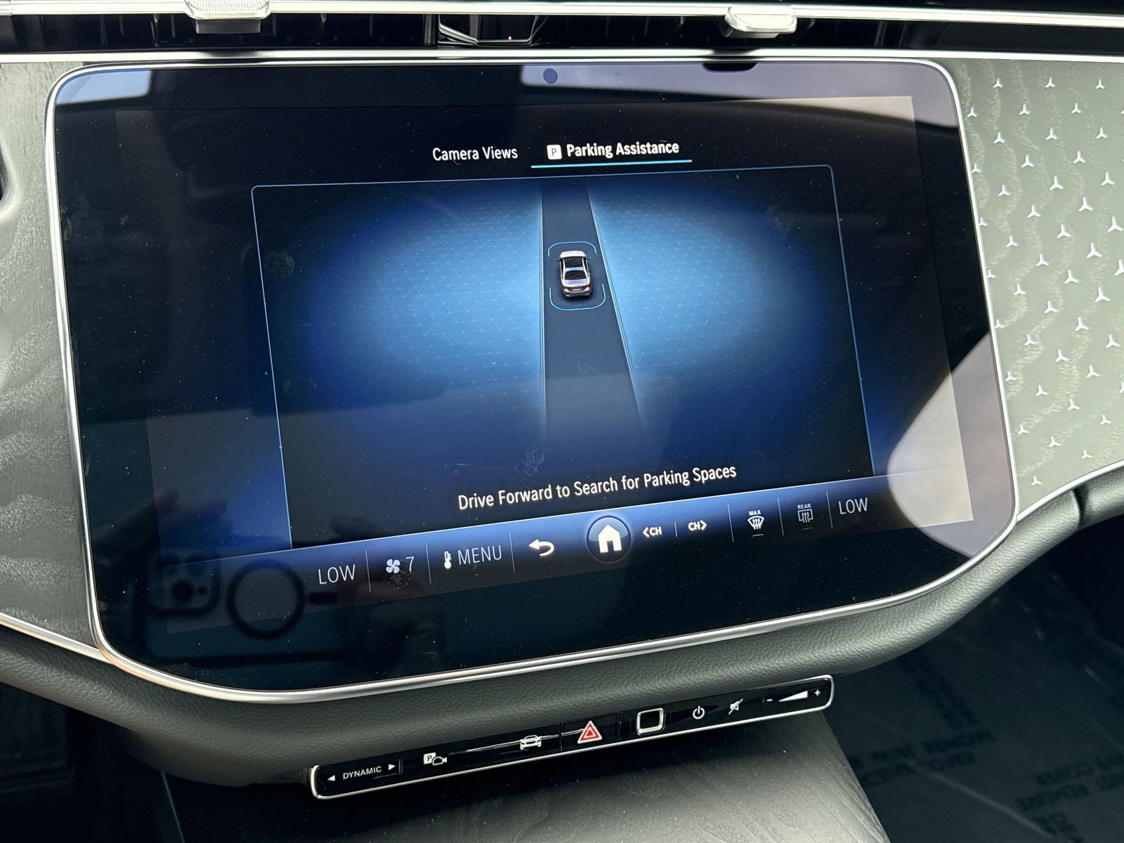 Used 2025 Mercedes-Benz E 350 Sedan image 27