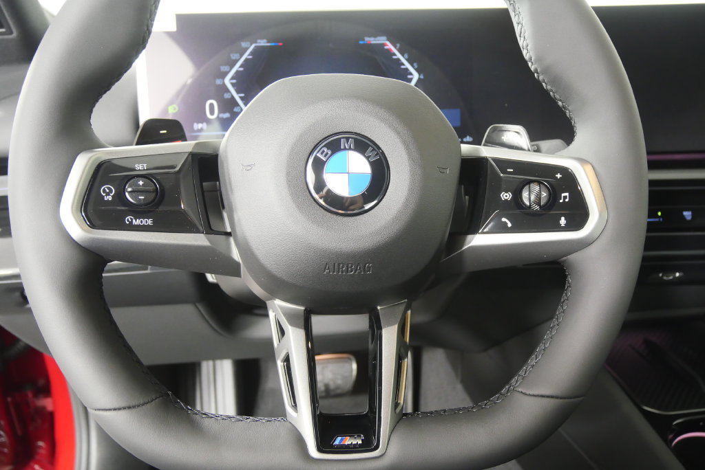 Used 2026 BMW 530i w/ M Sport Package RWD image 19