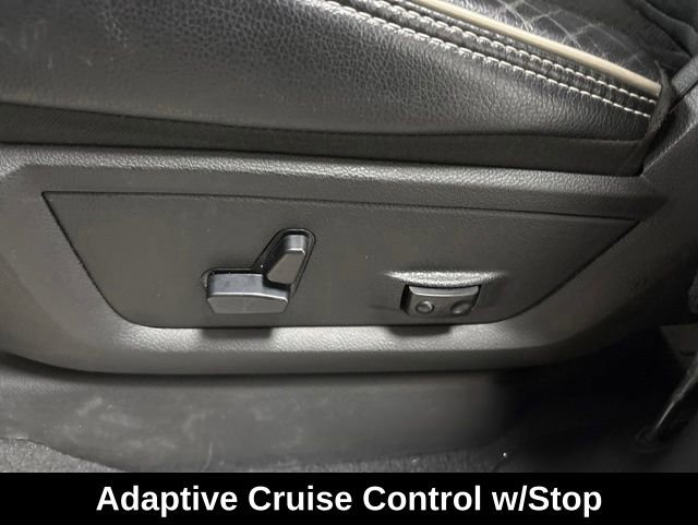 Used 2019 RAM 2500 Laramie AWD/4WD image 16