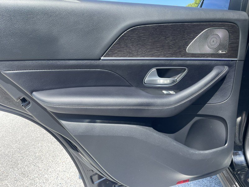 Used 2021 Mercedes-Benz GLE 350 4MATIC image 25