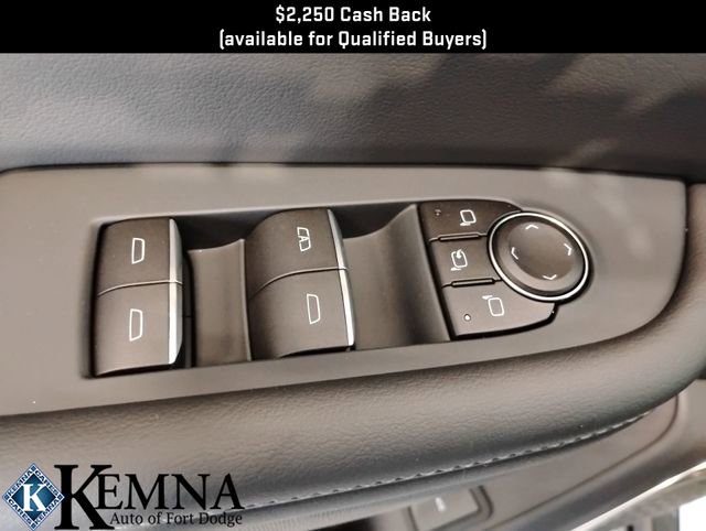 New 2026 Buick Enclave Sport Touring w/ Super Cruise Package image 24