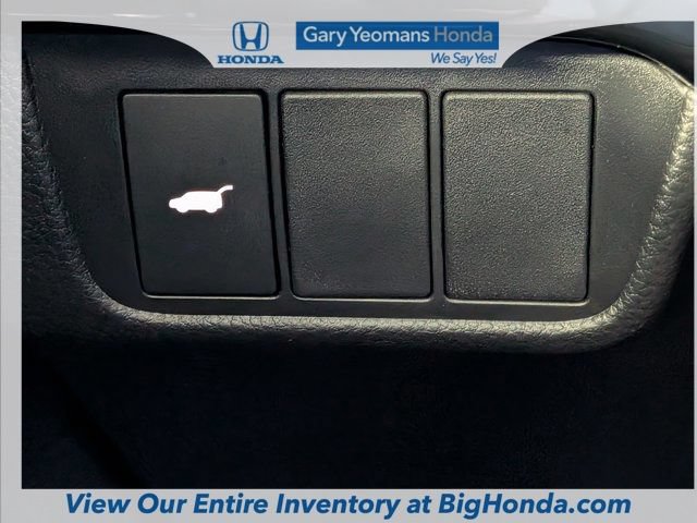 Certified 2026 Honda CR-V EX-L image 29