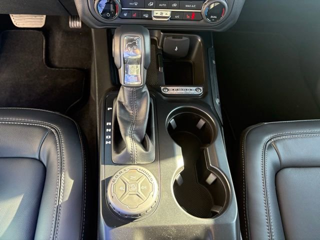 New 2025 Ford Bronco Outer Banks image 25