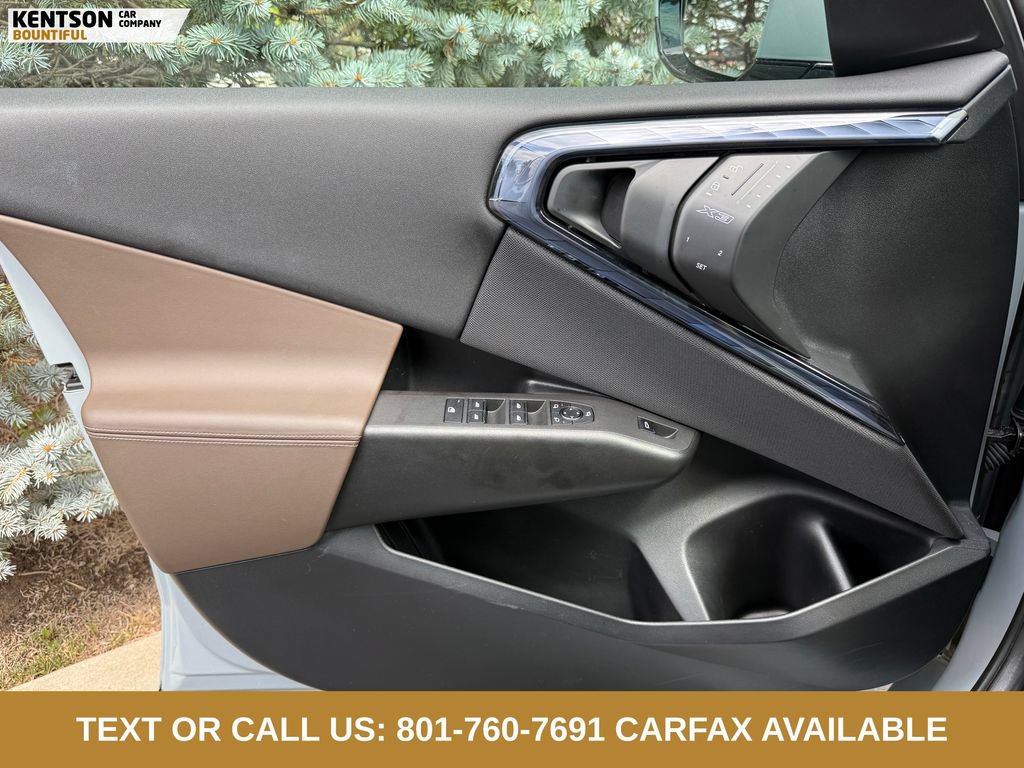 Used 2025 BMW X3 xDrive30i w/ Premium Package AWD/4WD image 18