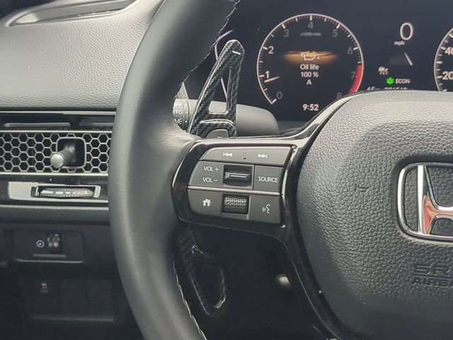 Used 2025 Honda Civic Sport image 21