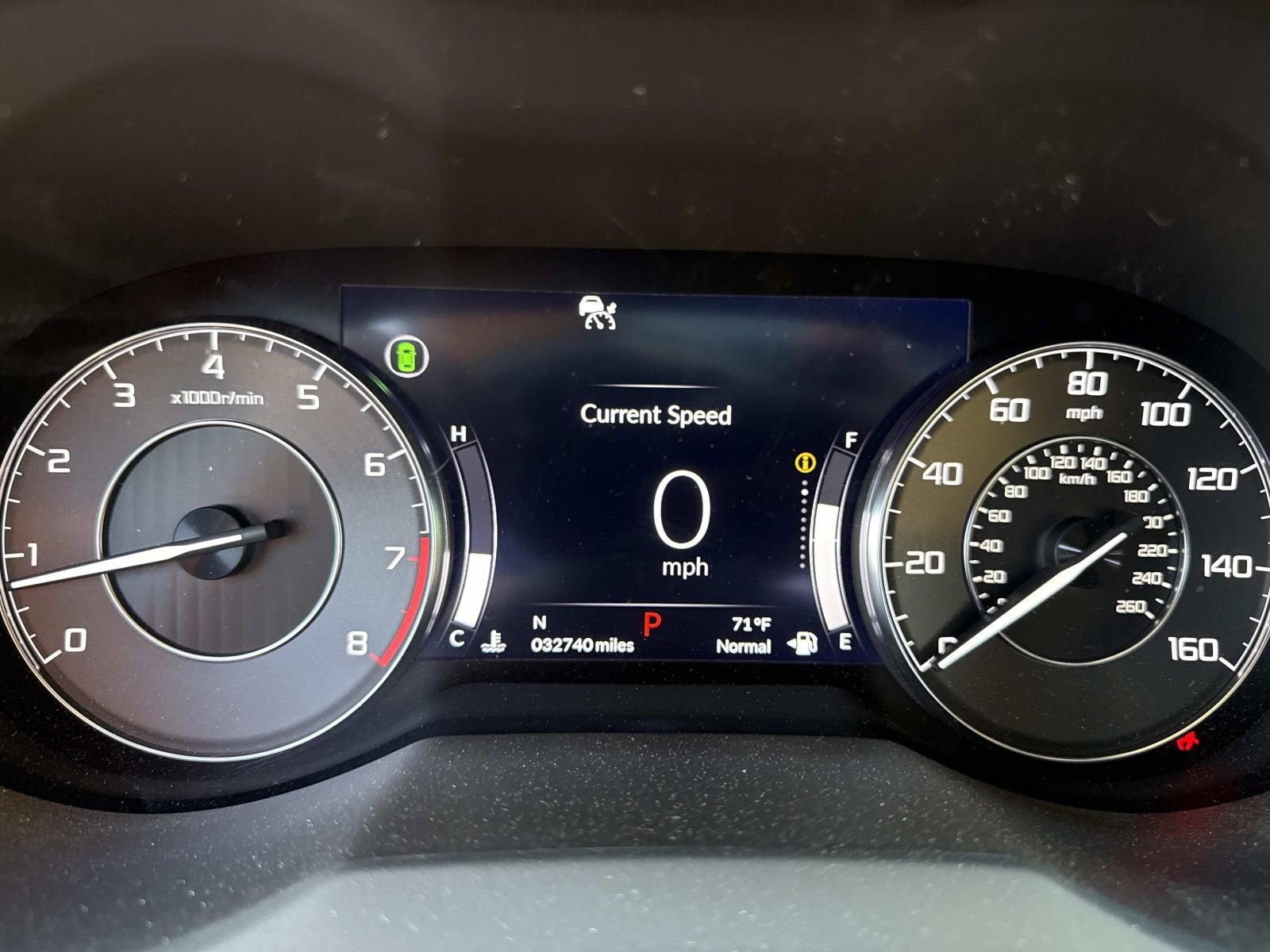 Used 2023 Acura RDX w/ Technology Package image 25