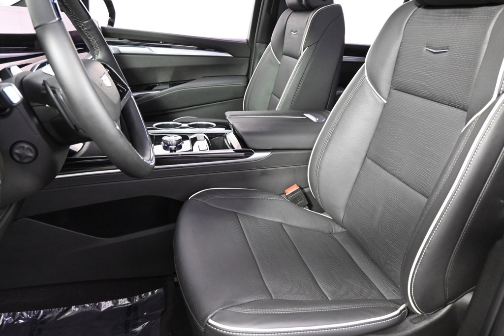 Certified 2025 Cadillac Escalade Sport w/ Touring Package image 13