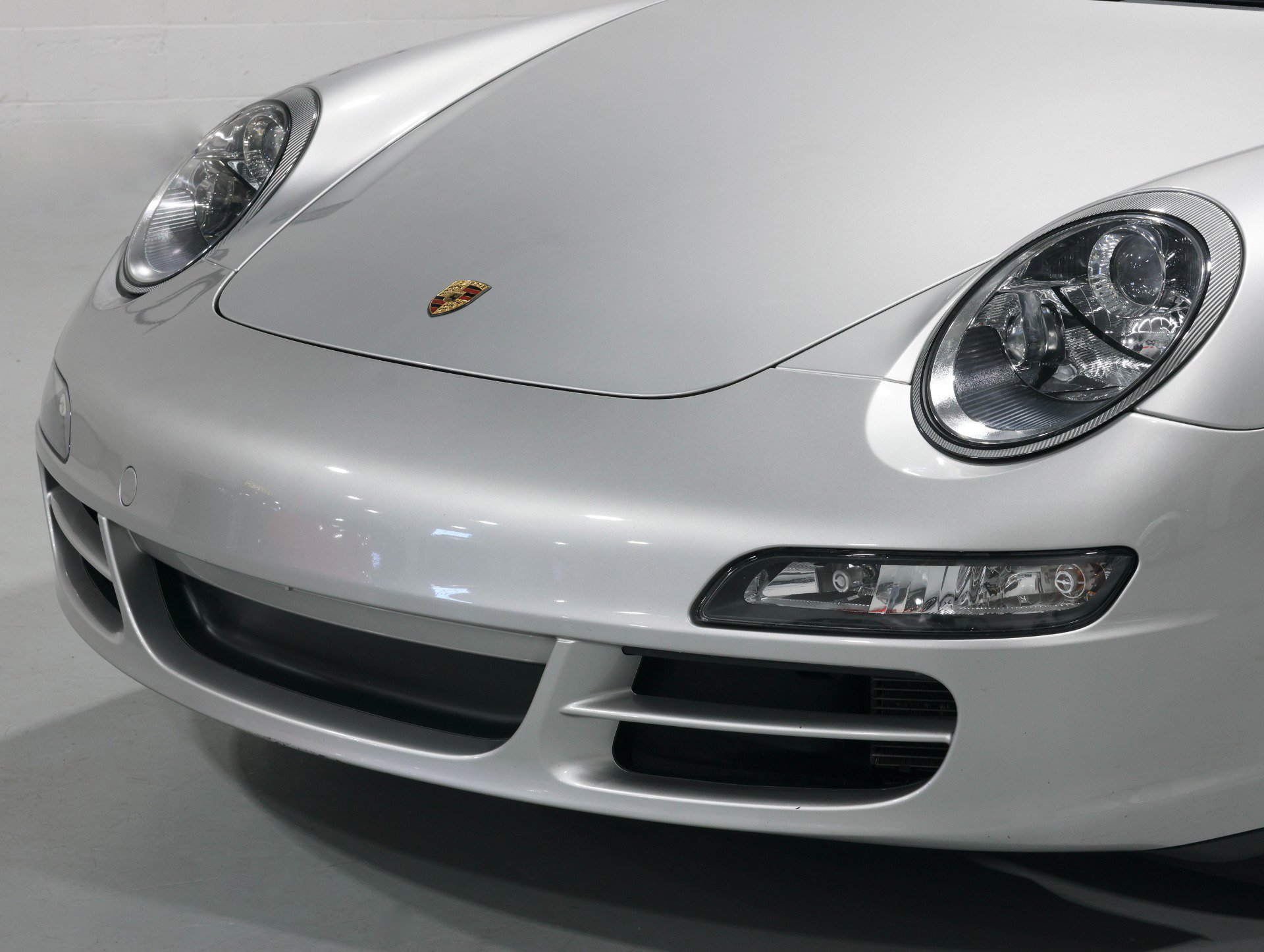 Used 2007 Porsche 911 Targa 4 image 24